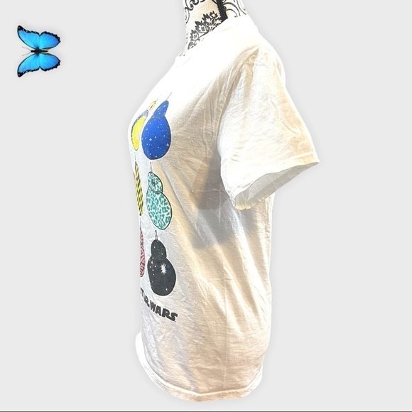 Star Wars The Rise of Skywalker BB-8 white - Picture 3 of 7